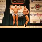 NPC Vancouver USA Natural & Tanji Johnson 2013 - #1